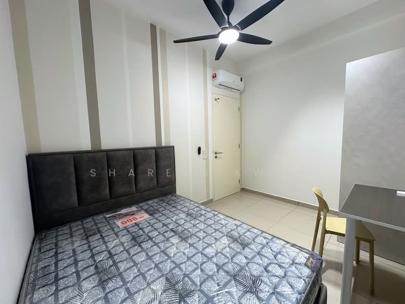 Service Residence for Rent at D'Erica - Shareen Kwan - Bedroom - PropertyGuru.com.my