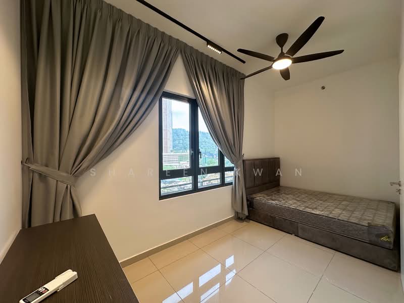 Service Residence for Rent at D'Erica - Shareen Kwan - Bedroom - PropertyGuru.com.my