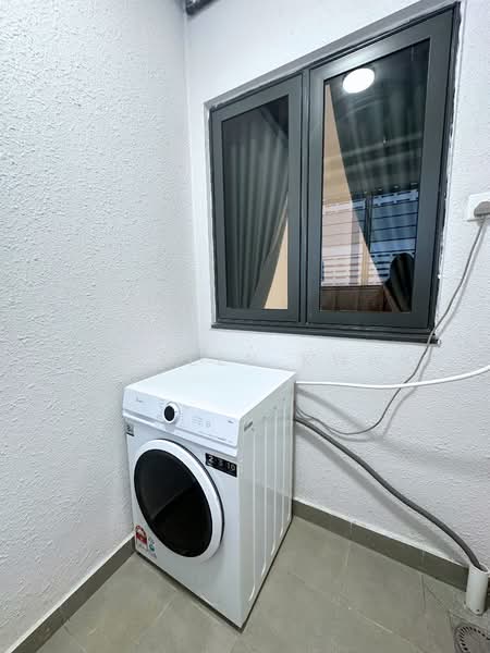 Service Residence for Rent at D'Erica - Shareen Kwan - Interior - PropertyGuru.com.my