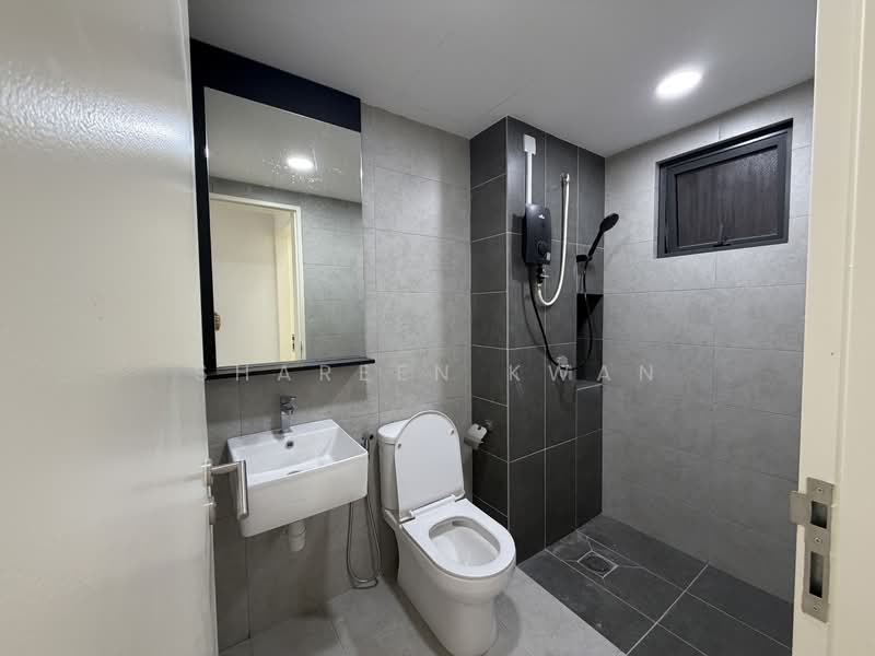 D'Erica untuk Untuk Dijual - RM 698,000, Apr 2026 - Bathroom - PropertyGuru.com.my