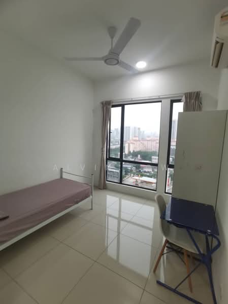Condominium for Rent at The Nest @ Genting Klang - Alvin Sow - Bedroom - PropertyGuru.com.my