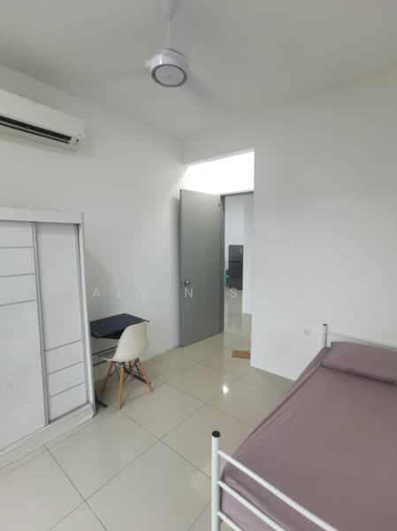 Condominium for Rent at The Nest @ Genting Klang - Alvin Sow - Bedroom - PropertyGuru.com.my