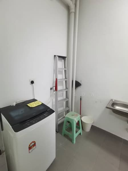 Condominium for Rent at The Nest @ Genting Klang - Alvin Sow - Interior - PropertyGuru.com.my