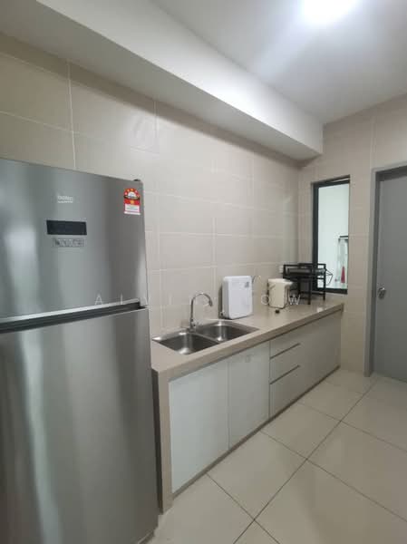 Condominium for Rent at The Nest @ Genting Klang - Alvin Sow - Kitchen - PropertyGuru.com.my
