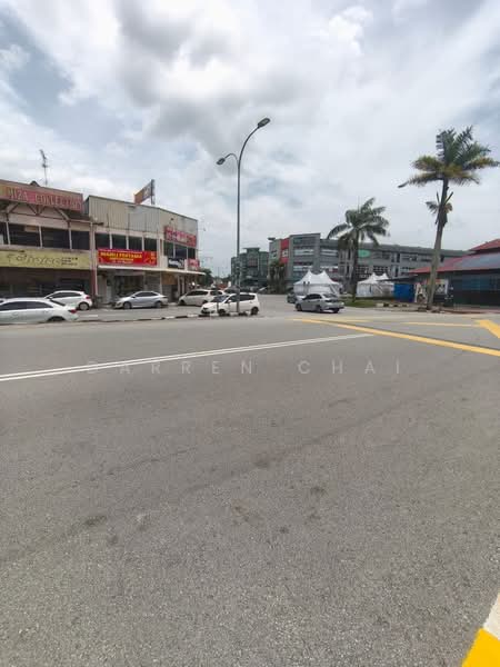 Kedai untuk Dijual di Kota Tinggi (Johor) - Darren Chai - Exterior - PropertyGuru.com.my