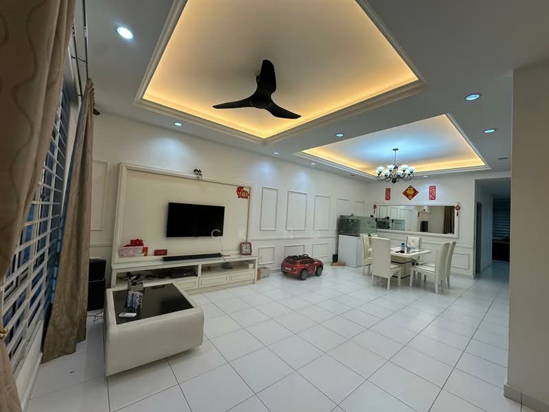 Taman Jelok Impian untuk Untuk Dijual - RM 605,000, Apr 2026 - Living Room - PropertyGuru.com.my