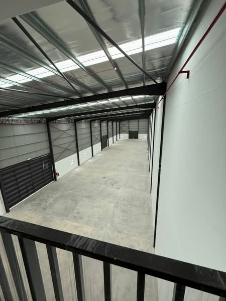 Detached Factory for Rent in Kampung Sri Cheeding (Jenjarom) - Howard Soh - Interior - PropertyGuru.com.my