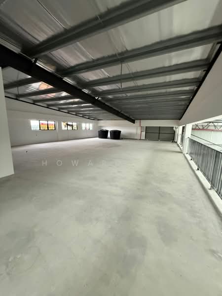 Detached Factory for Rent in Kampung Sri Cheeding (Jenjarom) - Howard Soh - Interior - PropertyGuru.com.my
