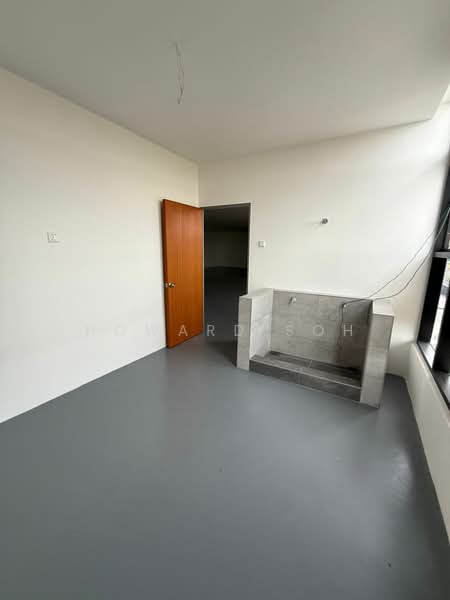 Detached Factory for Rent in Kampung Sri Cheeding (Jenjarom) - Howard Soh - Interior - PropertyGuru.com.my