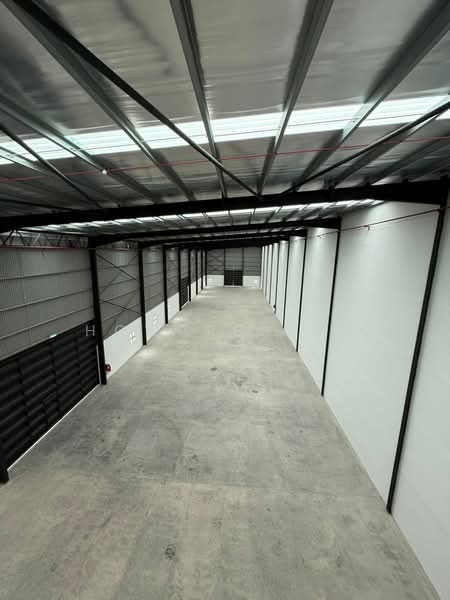 Detached Factory for Rent in Kampung Sri Cheeding (Jenjarom) - Howard Soh - Interior - PropertyGuru.com.my