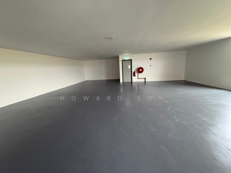 Detached Factory for Rent in Kampung Sri Cheeding (Jenjarom) - Howard Soh - Interior - PropertyGuru.com.my