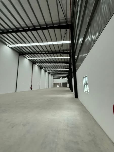 Detached Factory for Rent in Kampung Sri Cheeding (Jenjarom) - Howard Soh - Interior - PropertyGuru.com.my