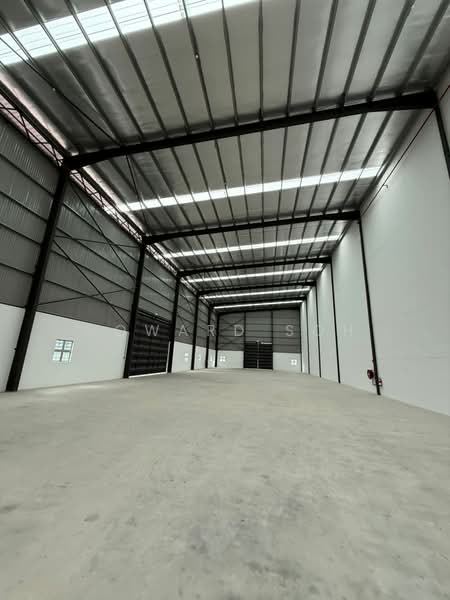 Detached Factory for Rent in Kampung Sri Cheeding (Jenjarom) - Howard Soh - Interior - PropertyGuru.com.my