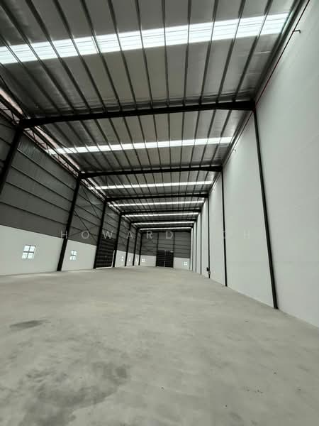 Detached Factory for Rent in Kampung Sri Cheeding (Jenjarom) - Howard Soh - Interior - PropertyGuru.com.my