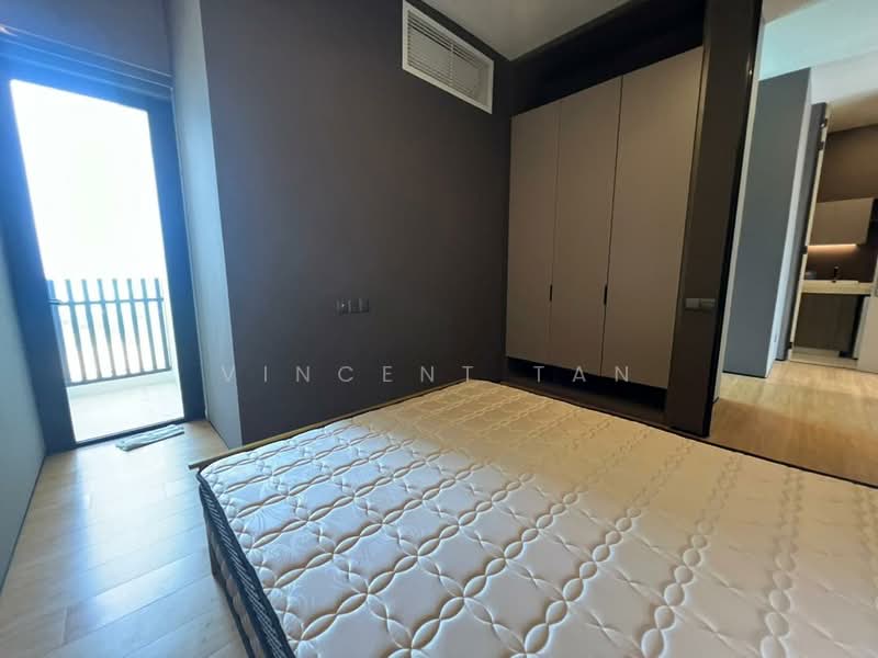 Service Residence for Rent at City of Dreams - Vincent Tan - Bedroom - PropertyGuru.com.my