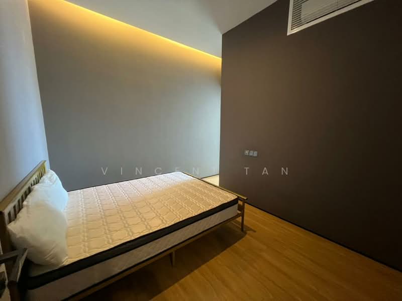 Service Residence for Rent at City of Dreams - Vincent Tan - Bedroom - PropertyGuru.com.my