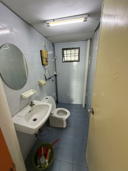 Condominium for Rent at Angkasa Condominiums - Earon Chong - Bathroom - PropertyGuru.com.my