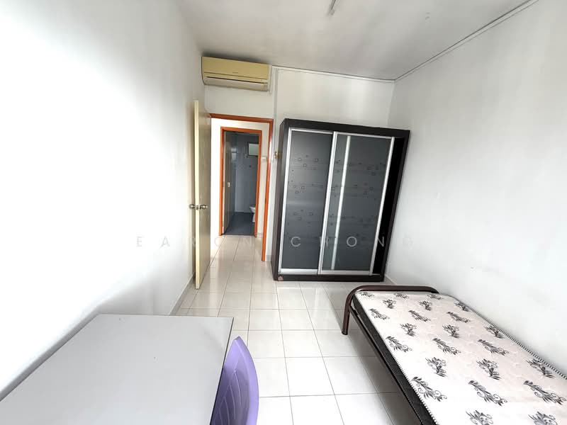 Condominium for Rent at Angkasa Condominiums - Earon Chong - Bedroom - PropertyGuru.com.my