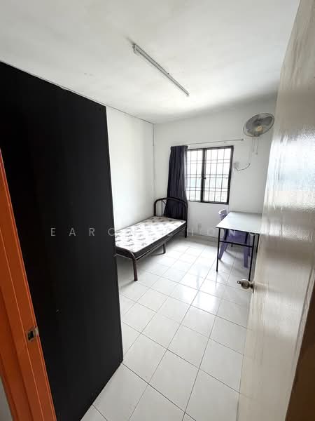 Condominium for Rent at Angkasa Condominiums - Earon Chong - Bedroom - PropertyGuru.com.my