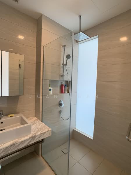 Service Residence for Sale at Bayberry @ Tropicana Gardens - Joan Chan - Bathroom - PropertyGuru.com.my