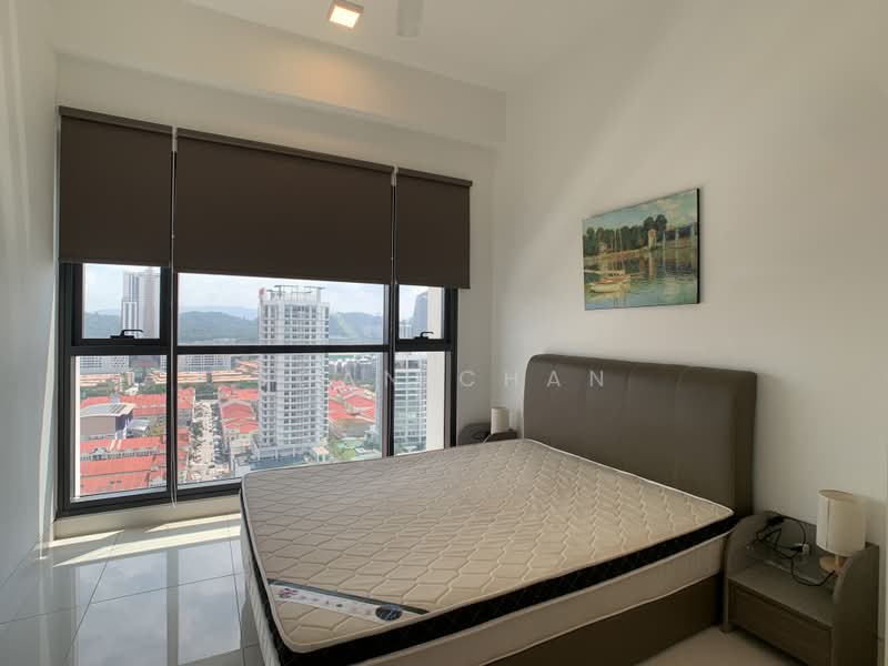 Service Residence for Sale at Bayberry @ Tropicana Gardens - Joan Chan - Bedroom - PropertyGuru.com.my