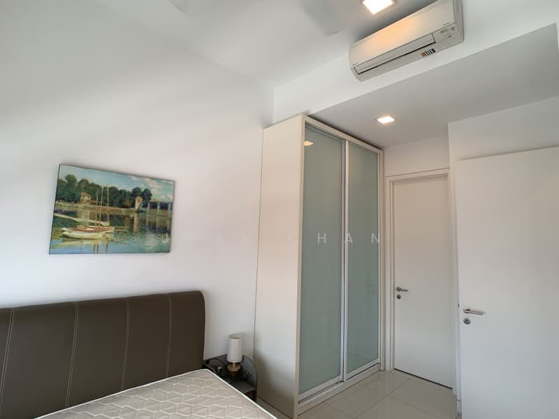 Service Residence for Sale at Bayberry @ Tropicana Gardens - Joan Chan - Bedroom - PropertyGuru.com.my