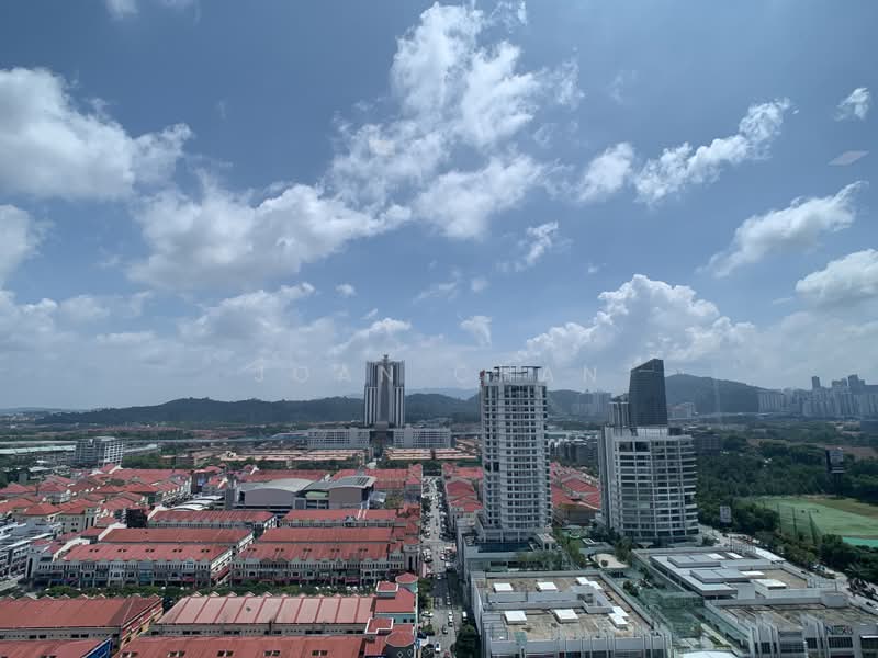 Service Residence for Sale at Bayberry @ Tropicana Gardens - Joan Chan - Exterior - PropertyGuru.com.my