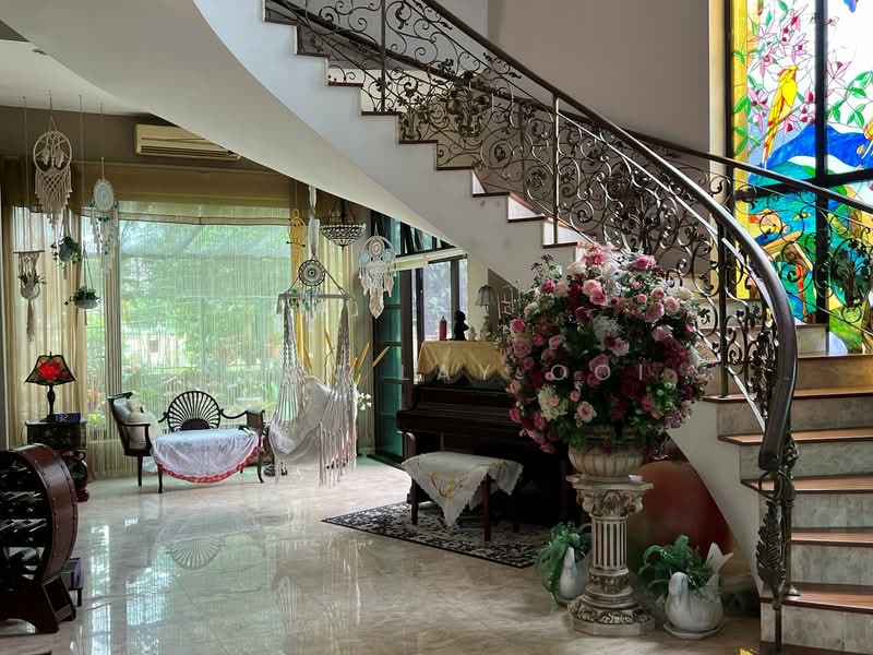 Pulau Tikus BUNGALOW untuk Untuk Dijual - RM 8,500,000, Apr 2026 - Living Room - PropertyGuru.com.my
