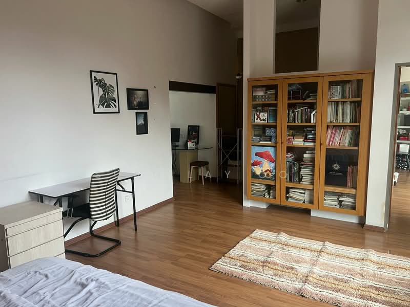 Pulau Tikus BUNGALOW untuk Untuk Dijual - RM 8,500,000, Apr 2026 - Study - PropertyGuru.com.my