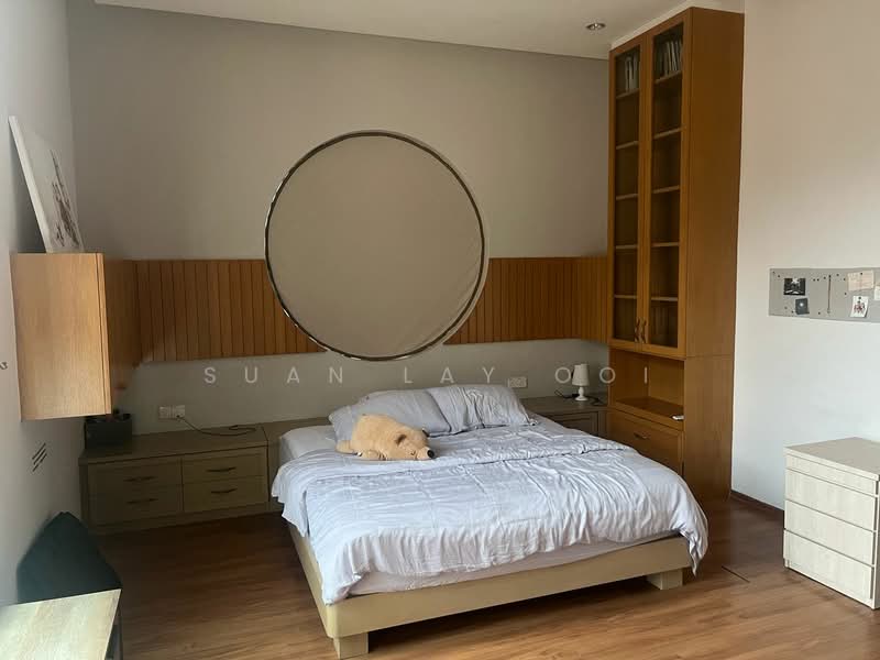 Pulau Tikus BUNGALOW untuk Untuk Dijual - RM 8,500,000, Apr 2026 - Bedroom - PropertyGuru.com.my