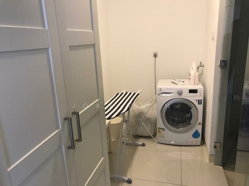 Kediaman Servis untuk Dijual di Bayberry @ Tropicana Gardens - Joan Chan - Interior - PropertyGuru.com.my