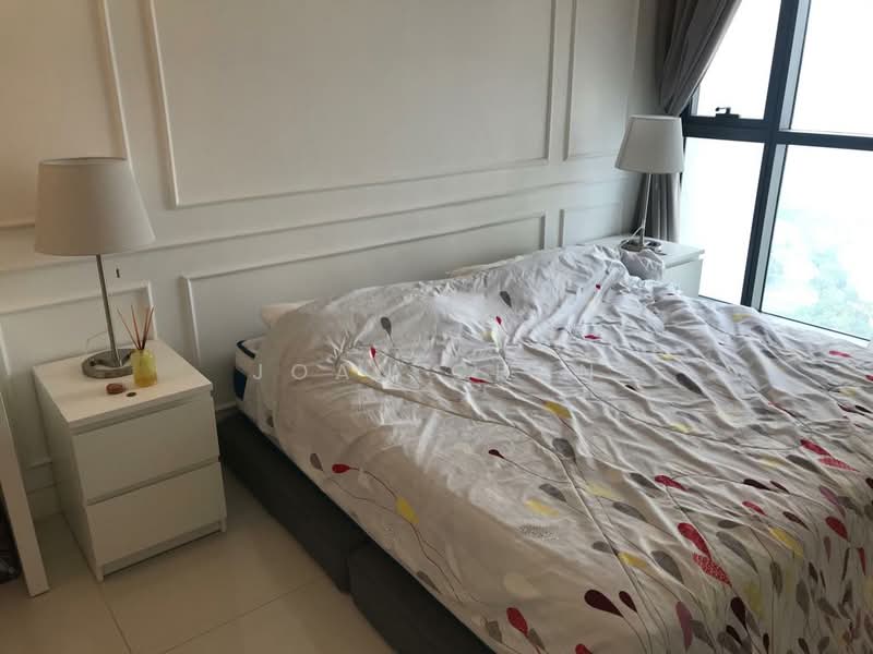 Kediaman Servis untuk Dijual di Bayberry @ Tropicana Gardens - Joan Chan - Bedroom - PropertyGuru.com.my