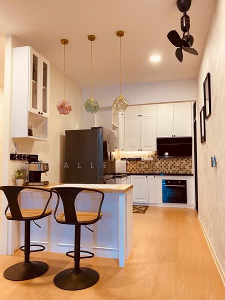 Queens Residences Q1 @ Queens Waterfront untuk Untuk Dijual - RM 2,100,000, Apr 2026 - PropertyGuru.com.my