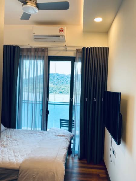 Queens Residences Q1 @ Queens Waterfront untuk Untuk Dijual - RM 2,100,000, Apr 2026 - PropertyGuru.com.my