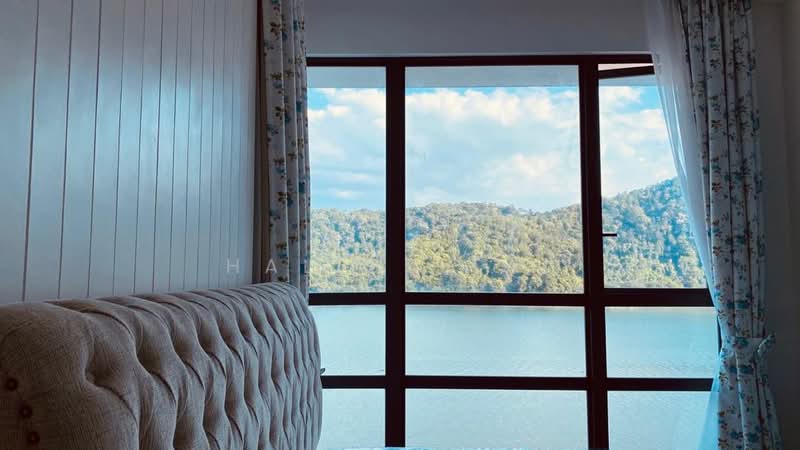 Queens Residences Q1 @ Queens Waterfront untuk Untuk Dijual - RM 2,100,000, Apr 2026 - PropertyGuru.com.my