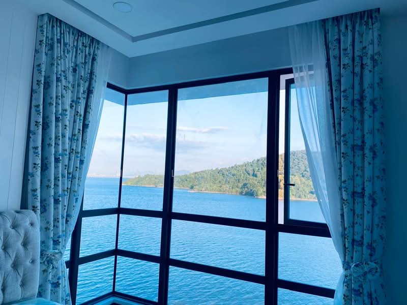 Queens Residences Q1 @ Queens Waterfront untuk Untuk Dijual - RM 2,100,000, Apr 2026 - PropertyGuru.com.my