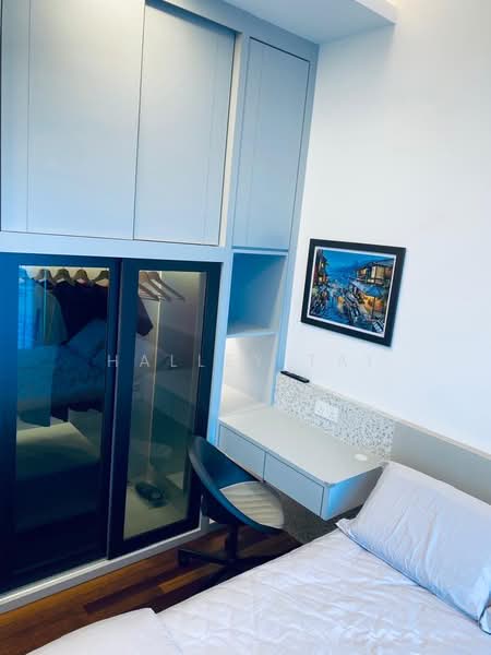 Queens Residences Q1 @ Queens Waterfront untuk Untuk Dijual - RM 2,100,000, Apr 2026 - PropertyGuru.com.my