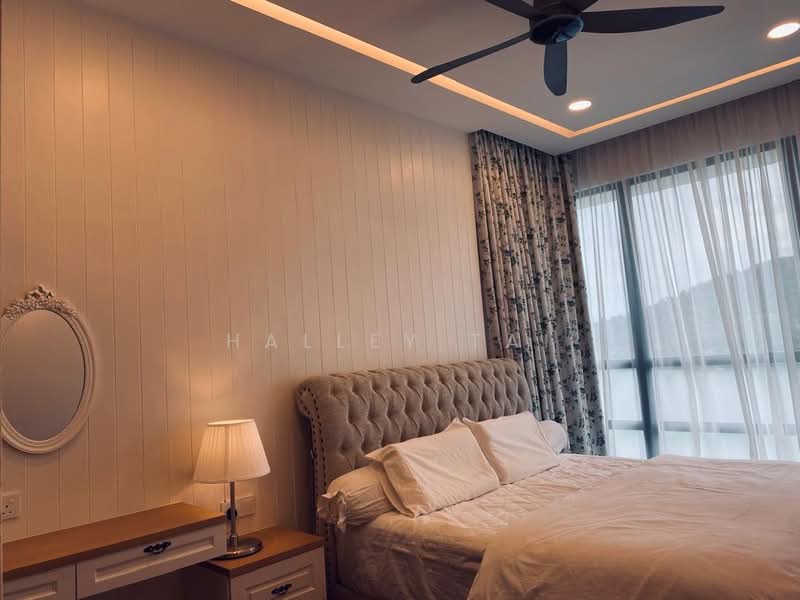 Queens Residences Q1 @ Queens Waterfront untuk Untuk Dijual - RM 2,100,000, Apr 2026 - PropertyGuru.com.my