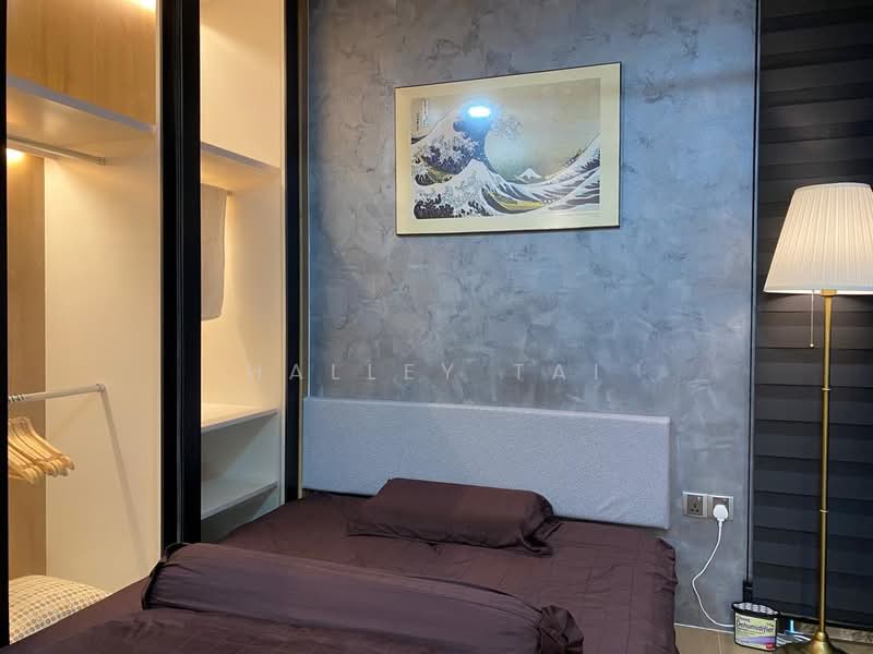 Queens Residences Q1 @ Queens Waterfront untuk Untuk Dijual - RM 2,100,000, Apr 2026 - PropertyGuru.com.my