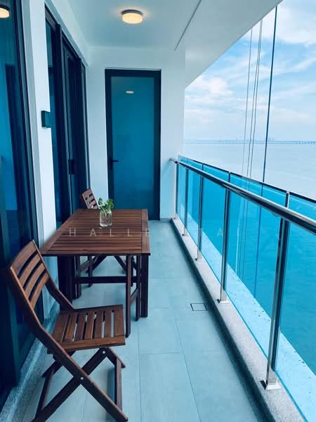 Queens Residences Q1 @ Queens Waterfront untuk Untuk Dijual - RM 2,100,000, Apr 2026 - PropertyGuru.com.my