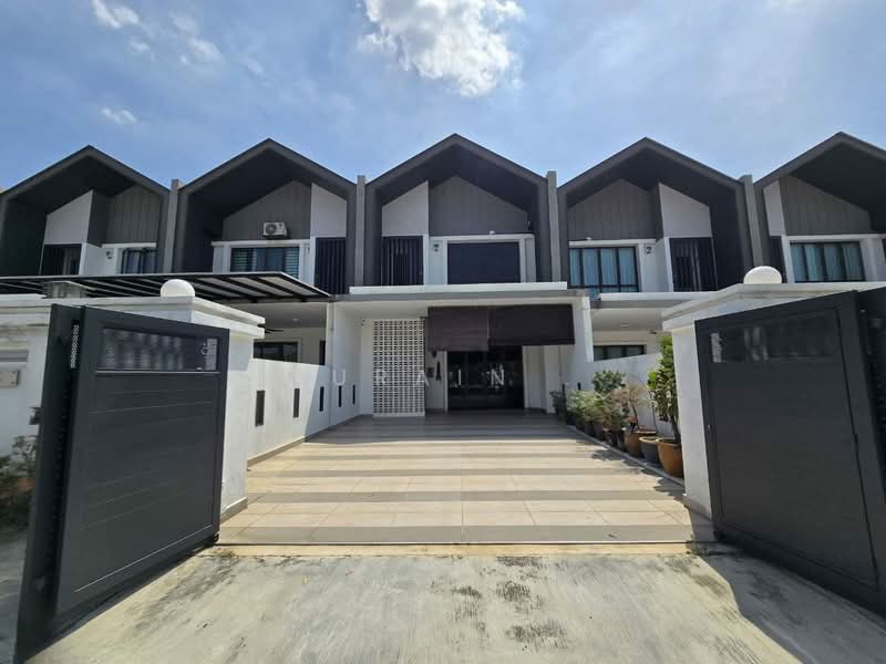 Alam Impian untuk Untuk Dijual - RM 860,000, Apr 2026 - Exterior - PropertyGuru.com.my