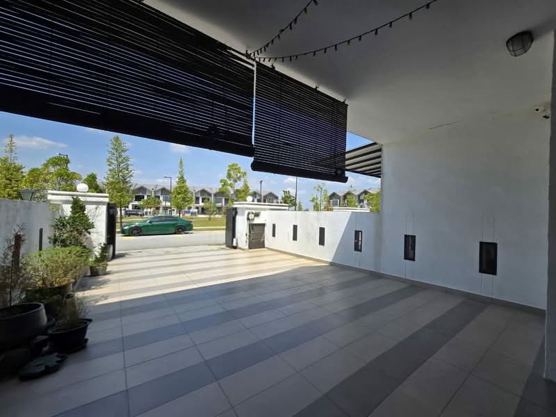 Alam Impian untuk Untuk Dijual - RM 860,000, Apr 2026 - Exterior - PropertyGuru.com.my