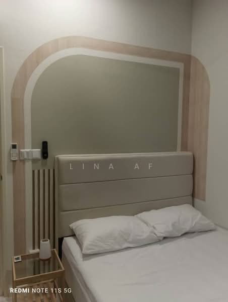 Service Residence for Rent at Meta City - Lina AF - Bedroom - PropertyGuru.com.my