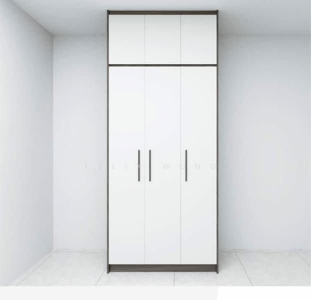 Condominium for Rent at Park Place - Felix Wong - Interior - PropertyGuru.com.my