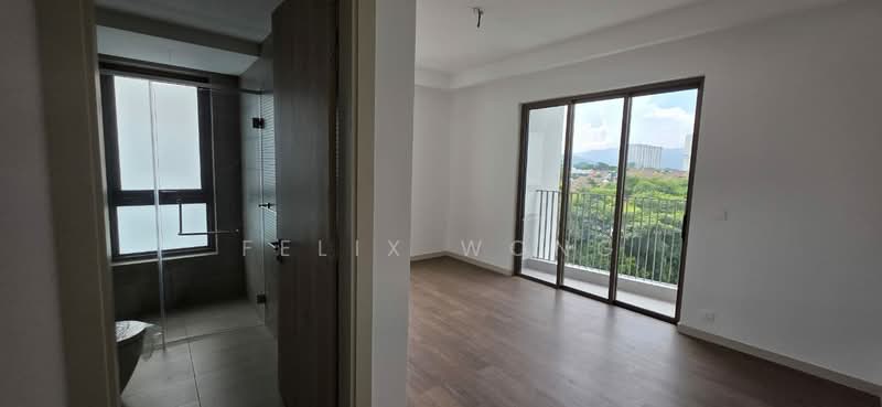 Condominium for Rent at Park Place - Felix Wong - Bathroom - PropertyGuru.com.my