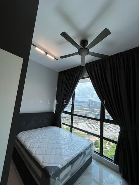 Queens Residences Q2 @ Queens Waterfront untuk Untuk Dijual - RM 1,100,000, Apr 2026 - PropertyGuru.com.my