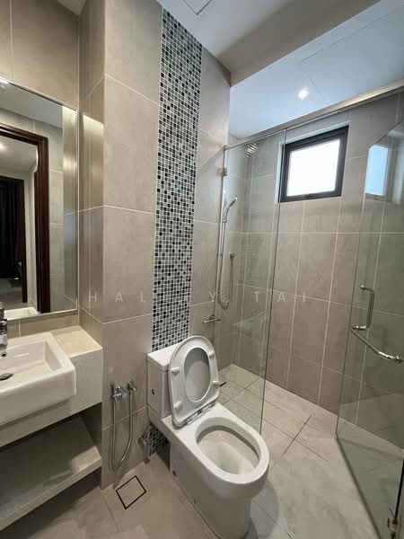 Queens Residences Q2 @ Queens Waterfront untuk Untuk Dijual - RM 1,100,000, Apr 2026 - PropertyGuru.com.my