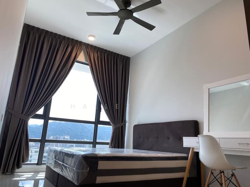 Queens Residences Q2 @ Queens Waterfront untuk Untuk Dijual - RM 1,100,000, Apr 2026 - PropertyGuru.com.my