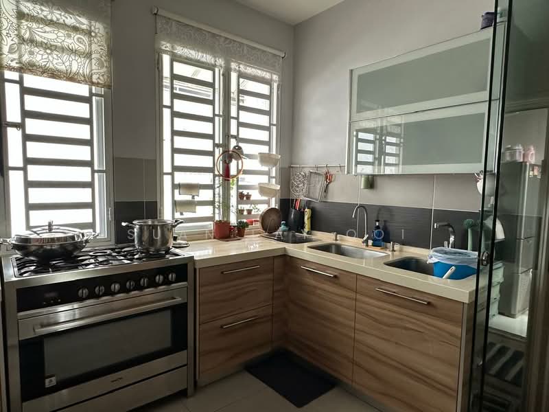 3-storey Terraced House for Sale in Bayan Lepas (Penang) - Suan Lay Ooi - PropertyGuru.com.my