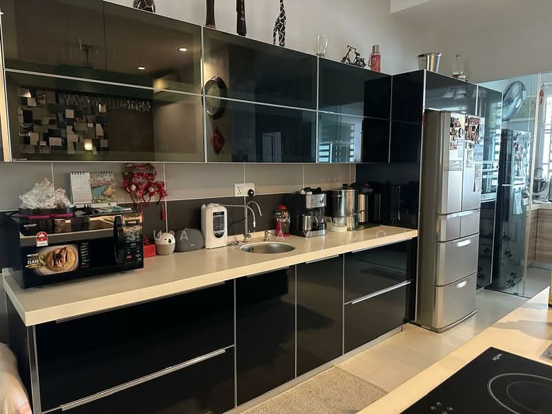 3-storey Terraced House for Sale in Bayan Lepas (Penang) - Suan Lay Ooi - PropertyGuru.com.my